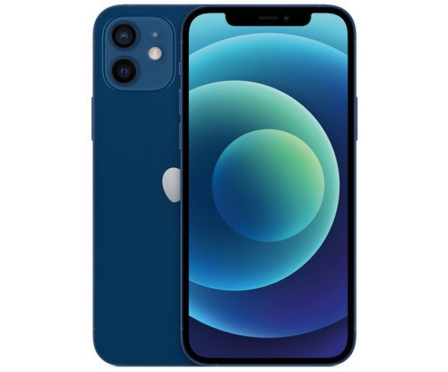 iPhone 12 Mini 128gb, Blue (MGE63) б/у